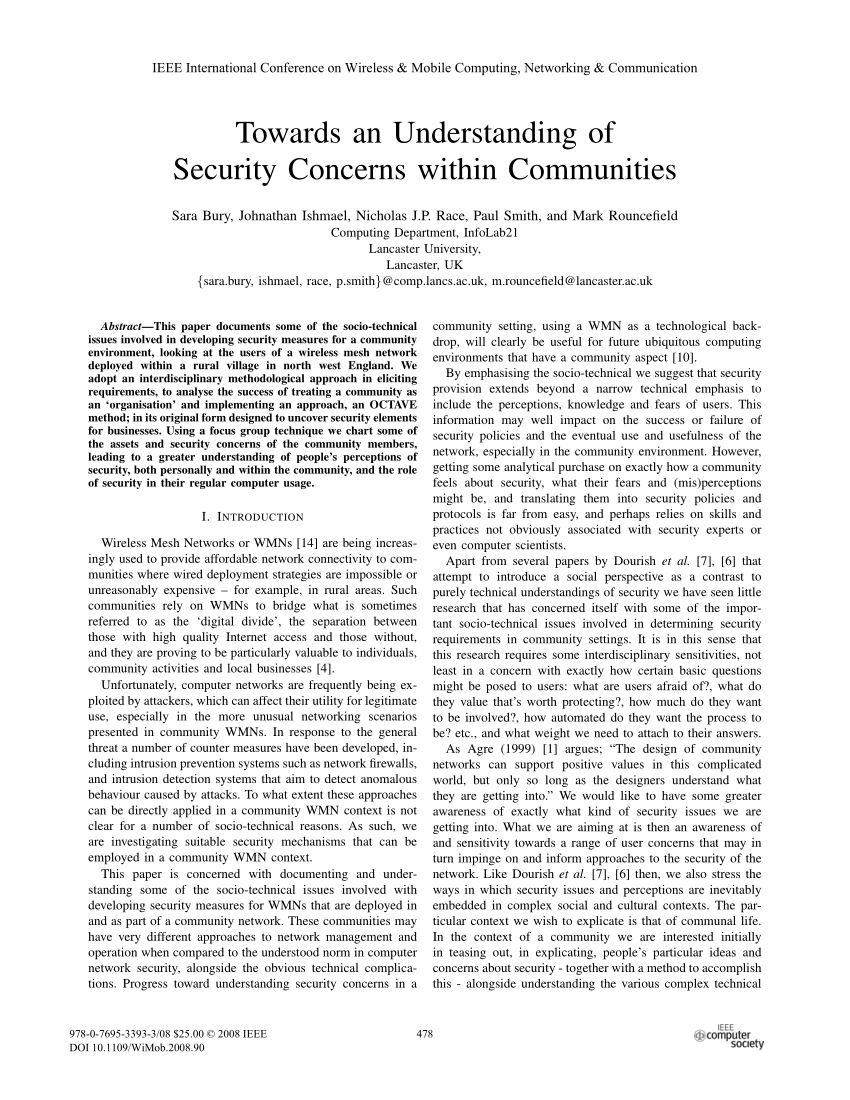 pdf-towards-an-understanding-of-security-concerns-within-communities