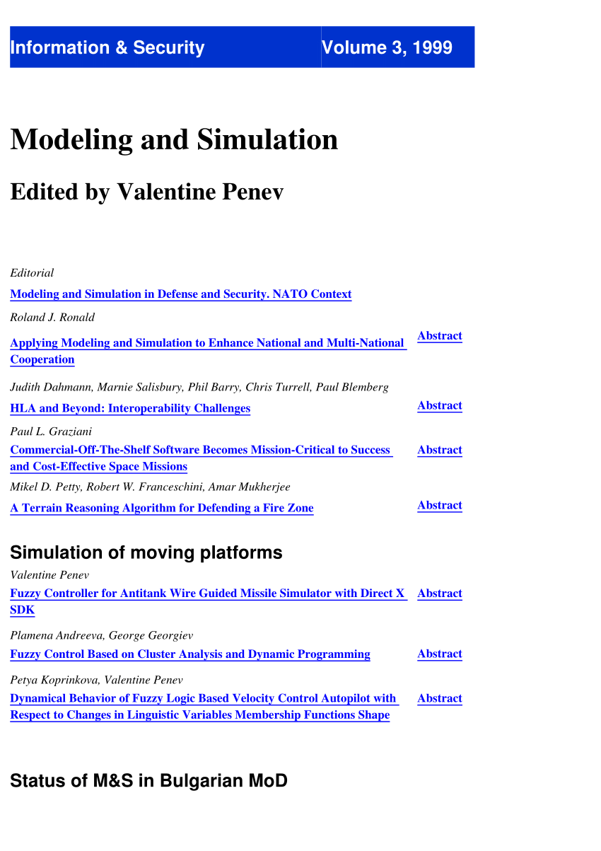ModSim - Moderator Simulator – Apps no Google Play