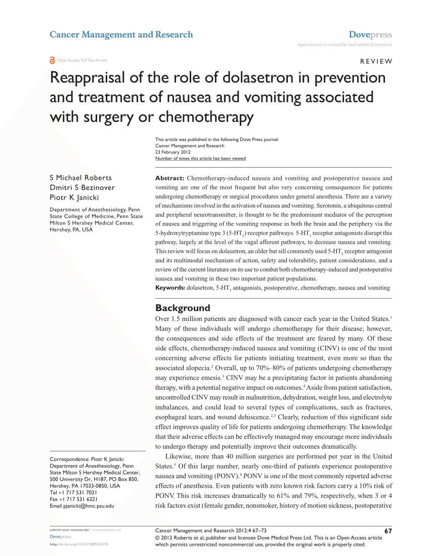 https://i1.rgstatic.net/publication/221716143_Reappraisal_of_the_role_of_dolasetron_in_prevention_and_treatment_of_nausea_and_vomiting_associated_with_surgery_or_chemotherapy/links/5654568f08aeafc2aabbbca2/largepreview.png