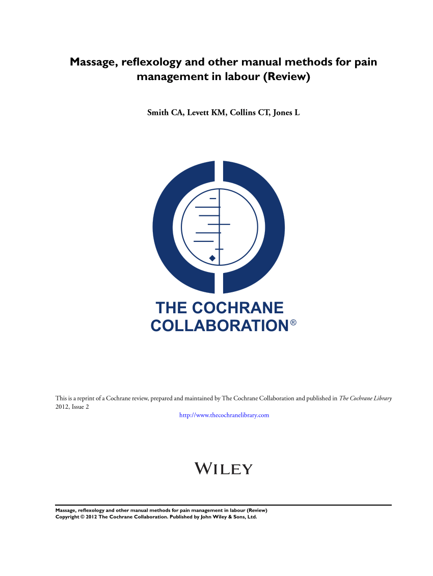Collins Management Manual