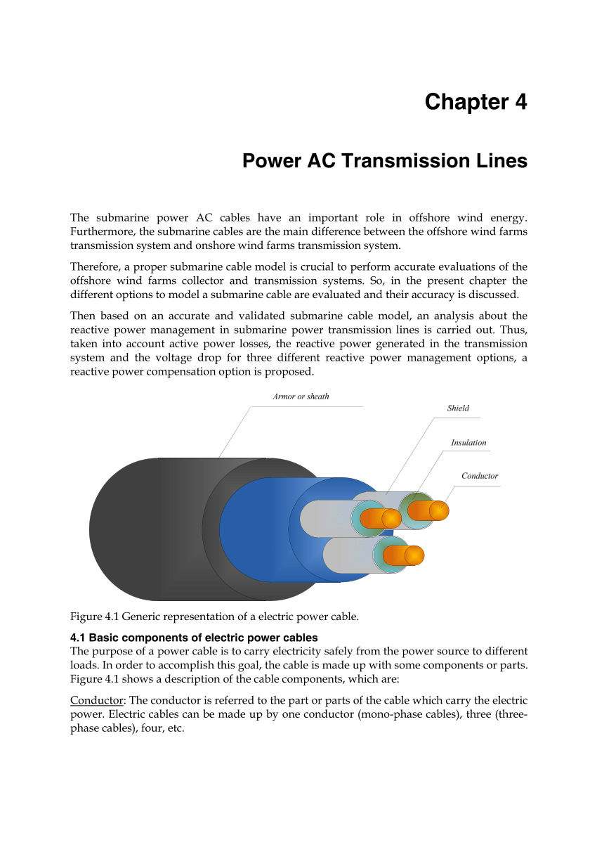 armor electric system