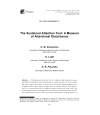 (PDF) The Sustained Attention Test: A Measure of Attentional Disturbance