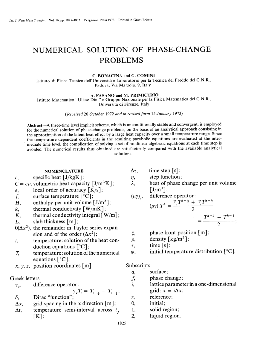 pdf-numerical-solution-of-phase-change-problems