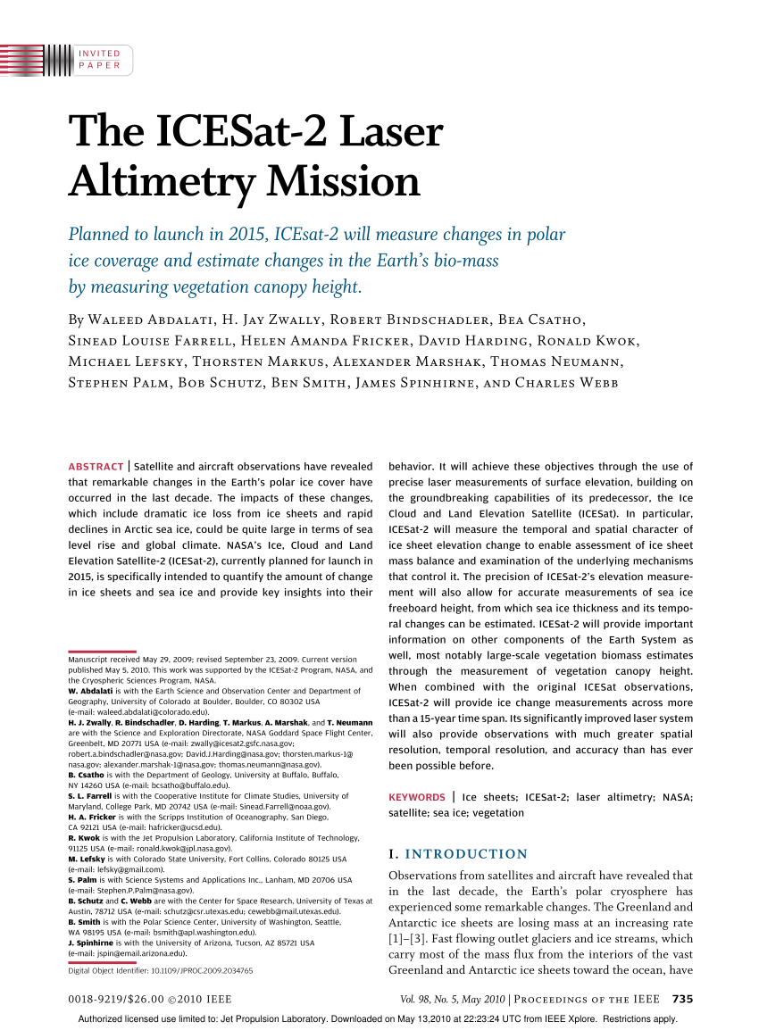 Decades of satellite monitoring reveal Antarc