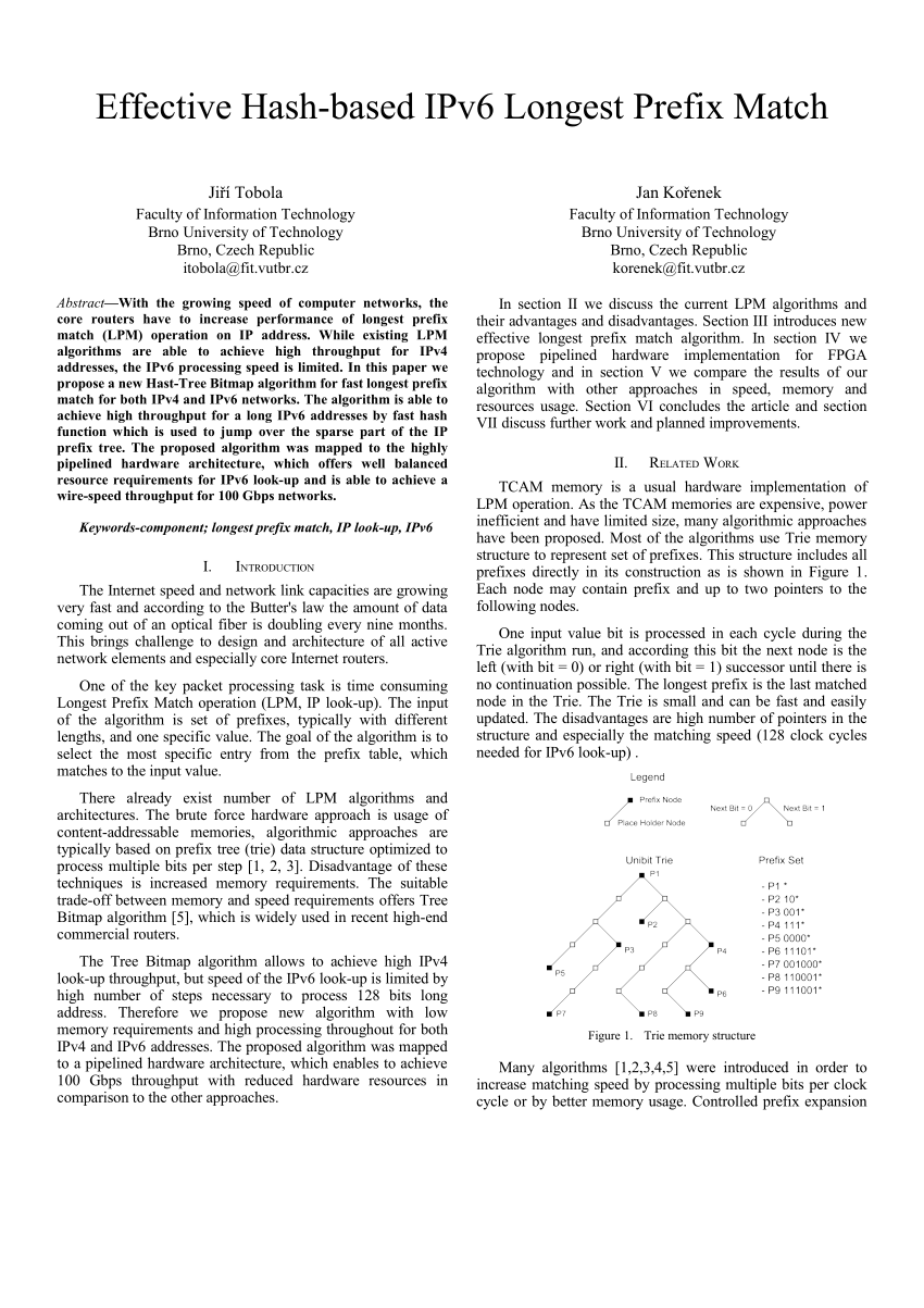 pdf-effective-hash-based-ipv6-longest-prefix-match