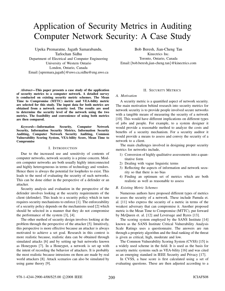website auditor mac security risk