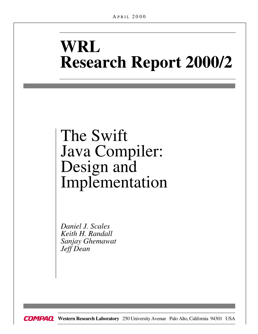 swift share pdf