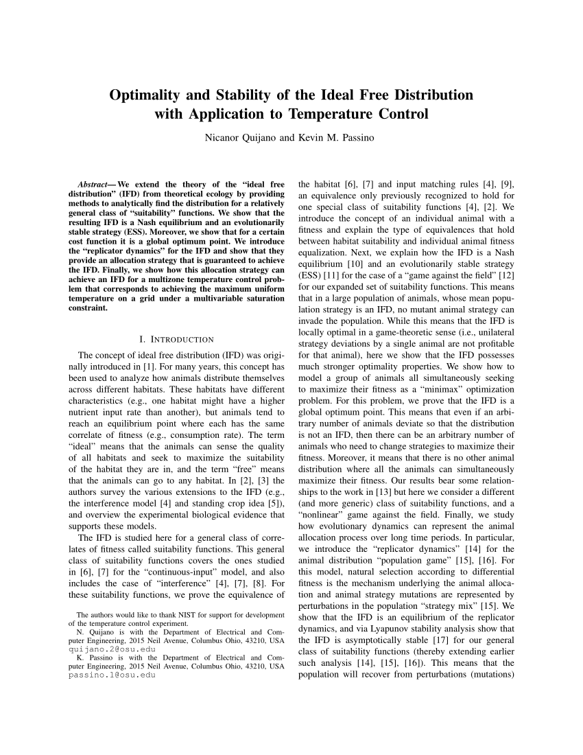 columbus temperature control