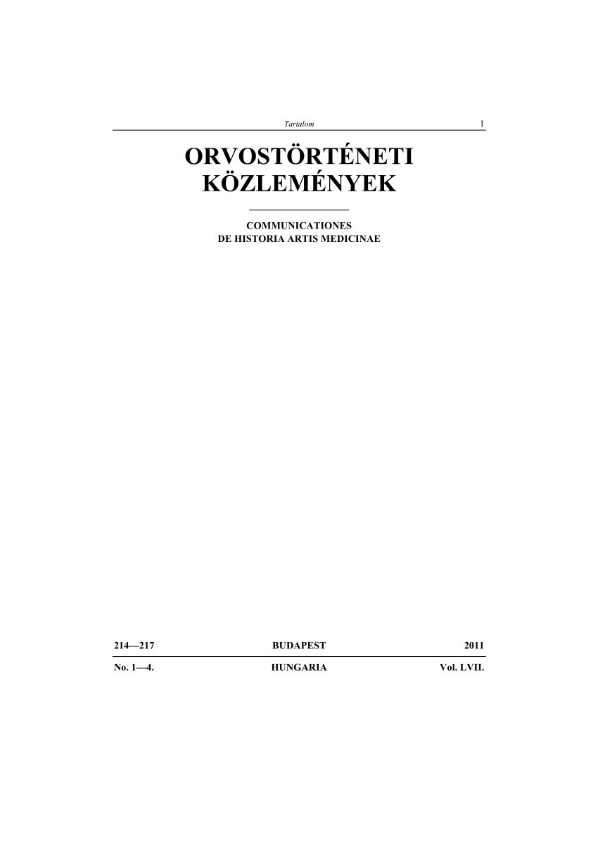 A Szepseg Szimfoniaja PDF