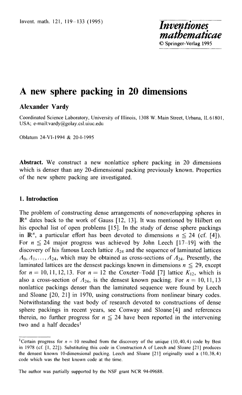 pdf-a-new-sphere-packing-in-20-dimensions