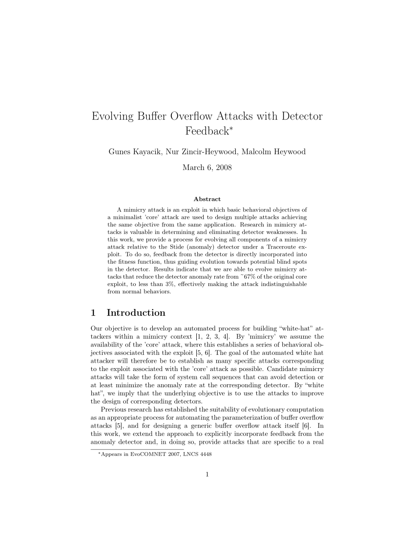 pdf-evolving-buffer-overflow-attacks-with-detector-feedback