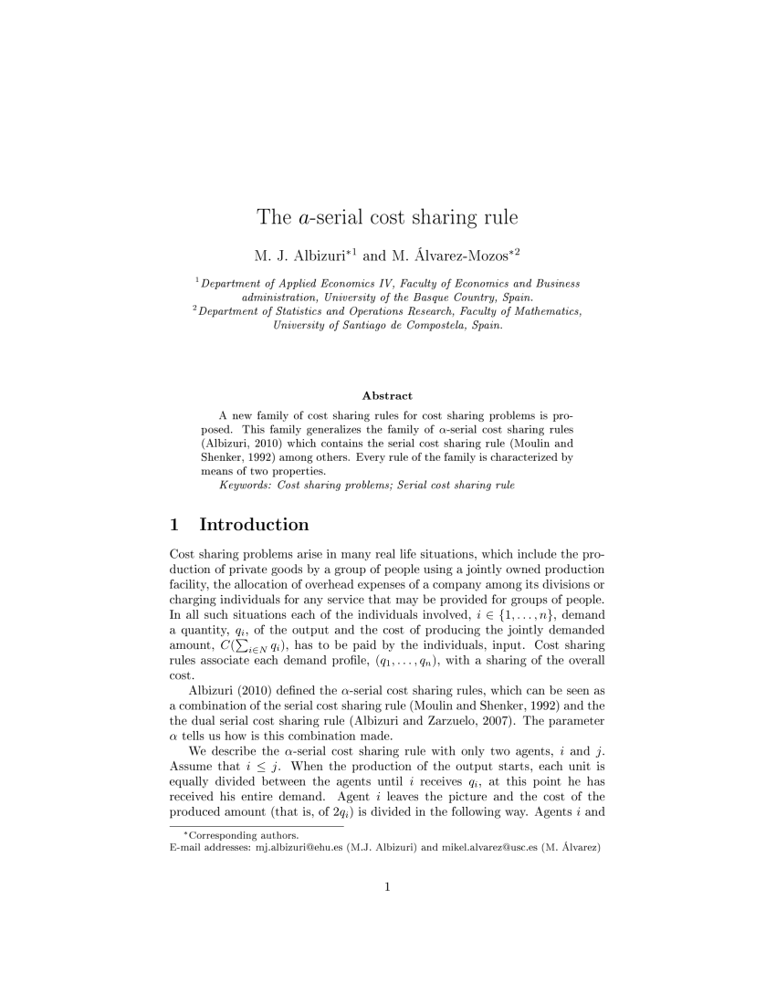 pdf-on-the-serial-cost-sharing-rule