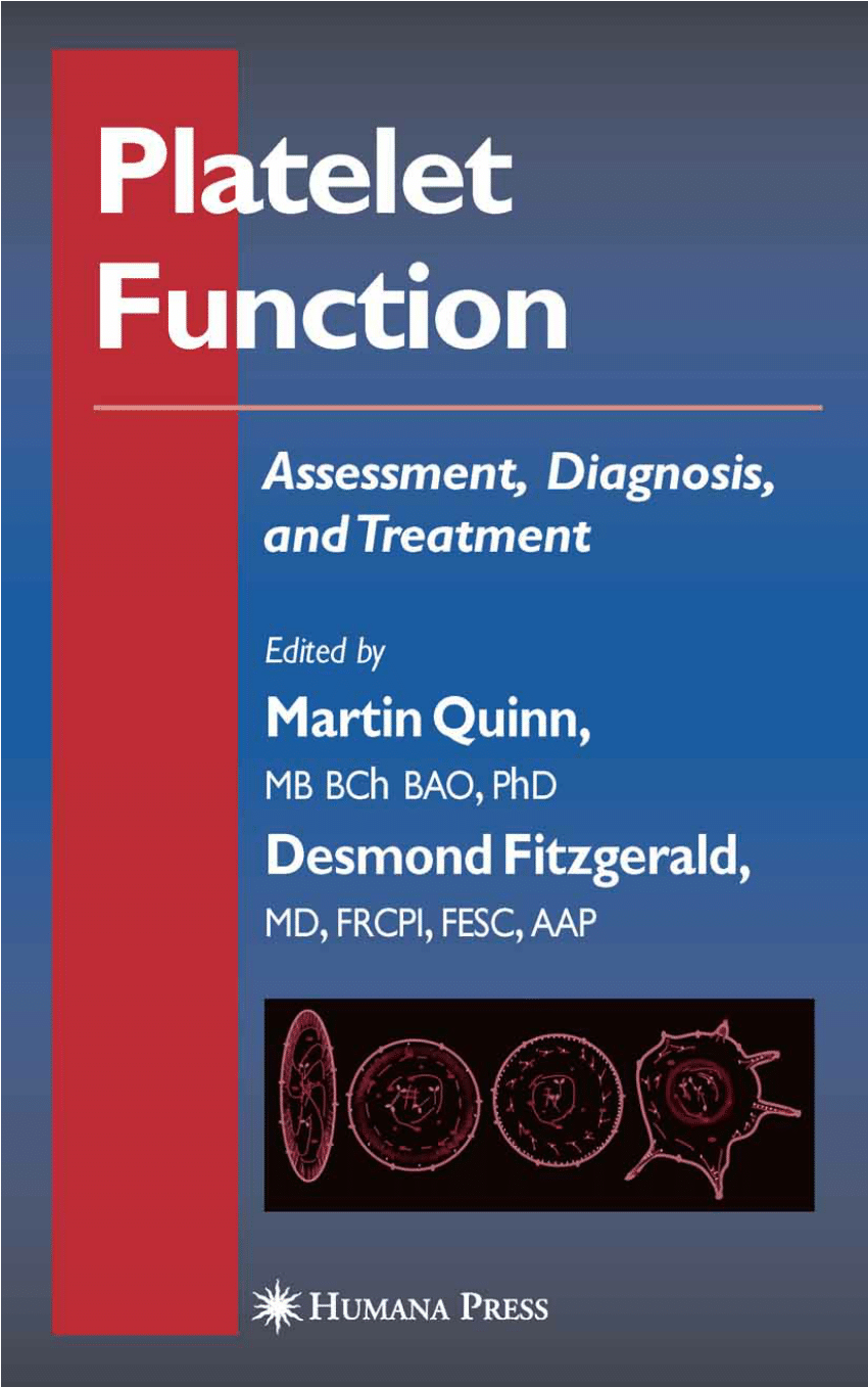 Pdf Genomic And Proteomic Analysis Of Platelets