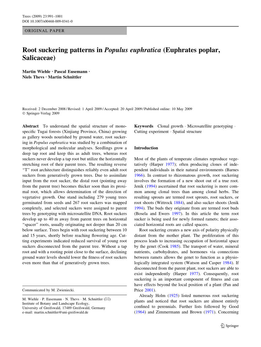 Sustainable Management Of River Oases Along The Tarim River Sumario - sustainable management of river oases along the tarim river sumario in northwest china under conditions of climate change request pdf