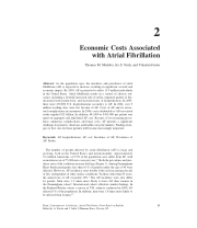 Atrial Fibrillation From Bench To Bedside - 