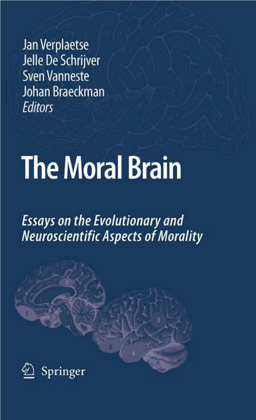 PDF) Empathy and Morality: Integrating Social and Neuroscience ...