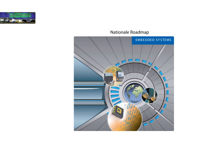 PDF) Nationale Roadmap Embedded Systems