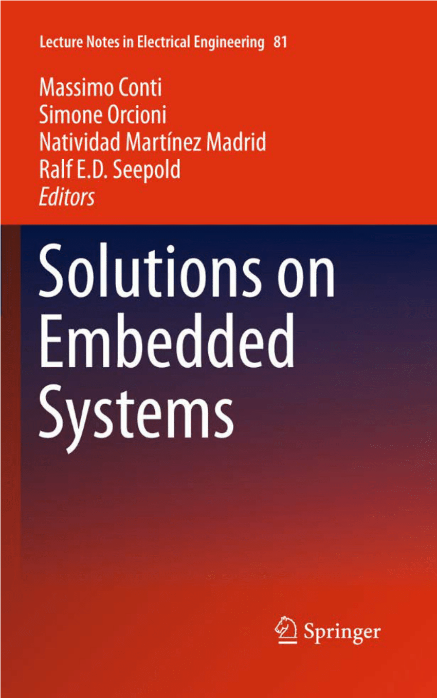 PDF) An Embedded Datalogger with a Fast Acquisition Rate for In ...