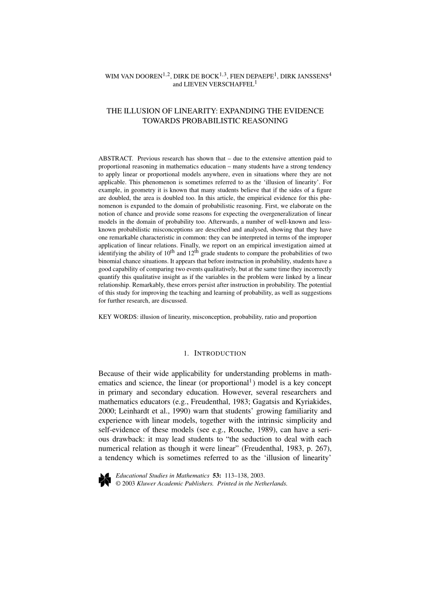 PDF Reverse Inference Fallacy Inductionism And Generalisation In