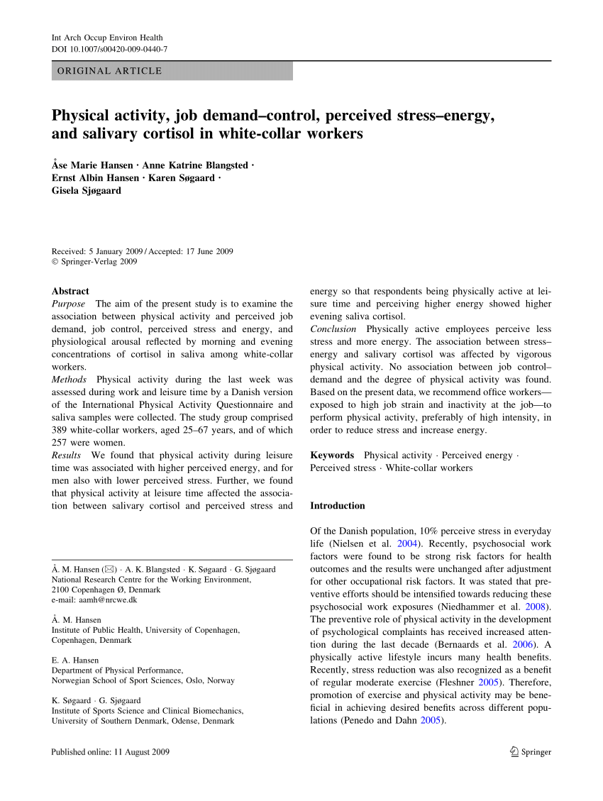 Biomechanics in Everyday Life. The Rise of Biomechanics in Everyday…, by  Julia Lopez