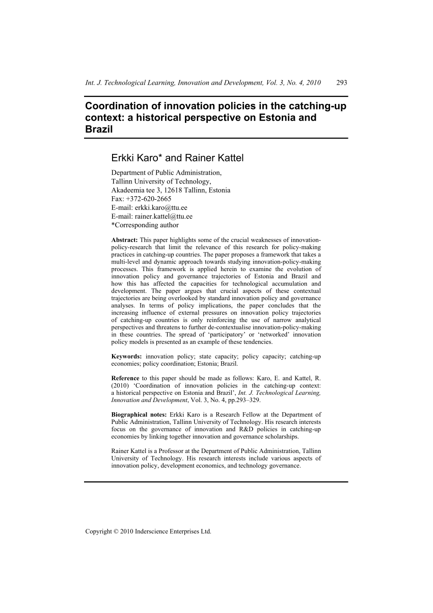 PDF) A dinâmica global de produção e inovação e o papel do território e dos  Estados nacionais: desafios para o desenvolvimento do CEIS no Brasil. In:  GADELHA, C. A. G. (Coord.). Projeto