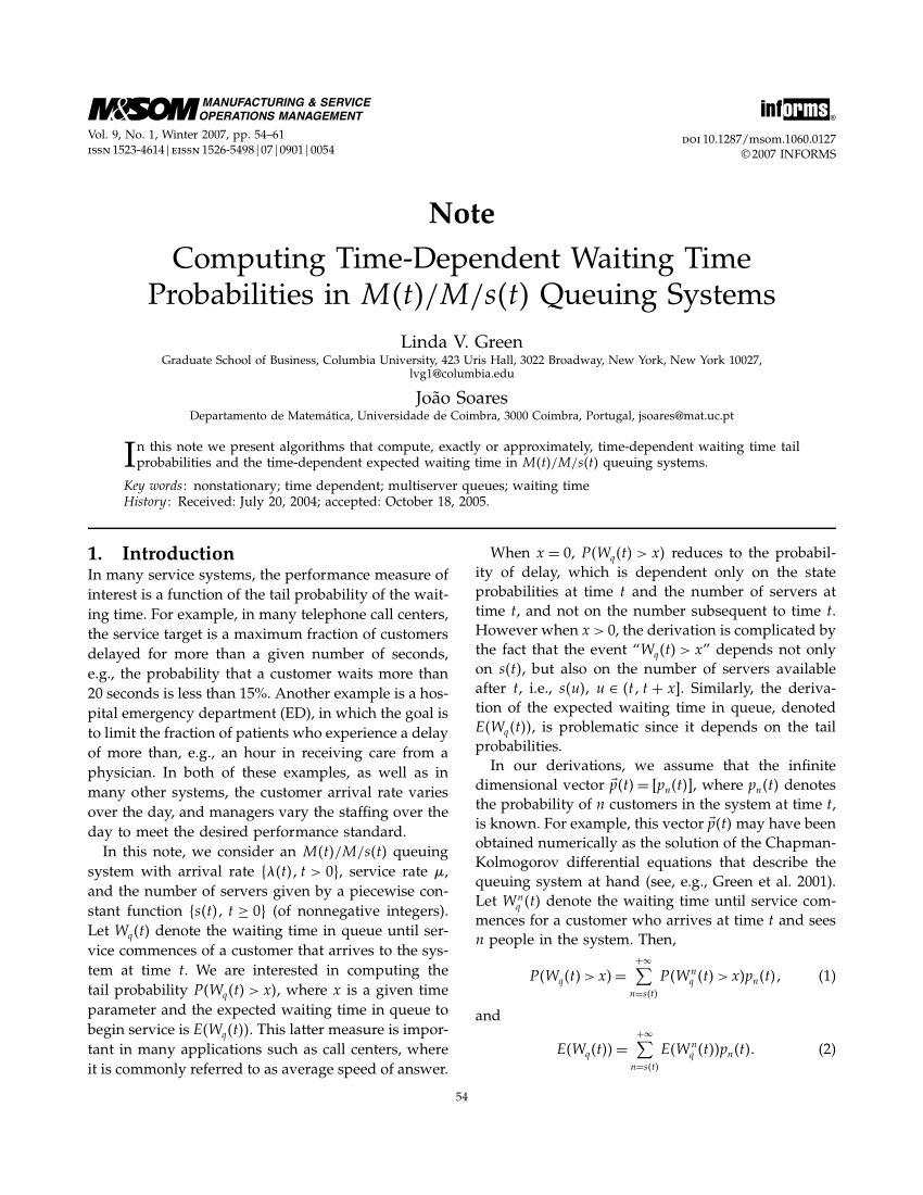 pdf-note-computing-time-dependent-waiting-time-probabilities-in-m-t