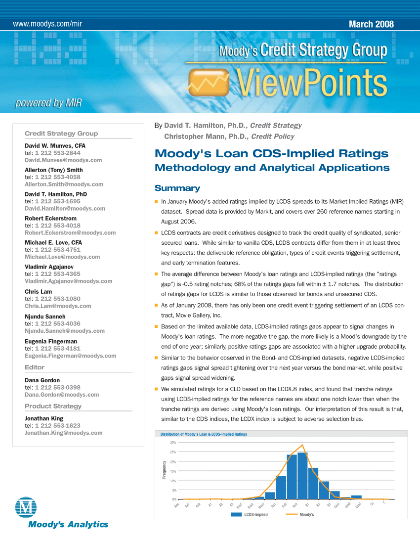 pdf-moody-s-loan-cds-implied-ratings-methodology-and-applications