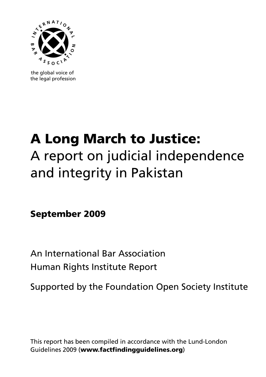 essay on social justice in pakistan