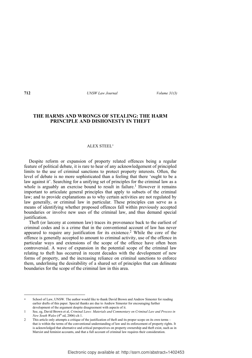 joseph raz autonomy toleration and the harm principle pdf