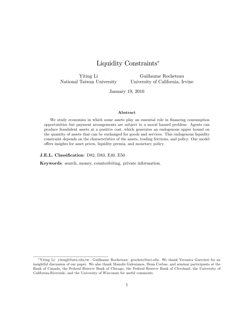 pdf-liquidity-constraints