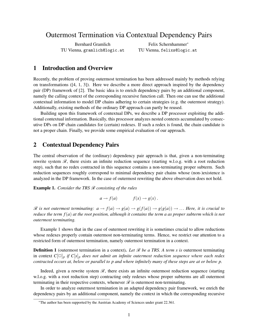 pdf-outermost-termination-via-contextual-dependency-pairs