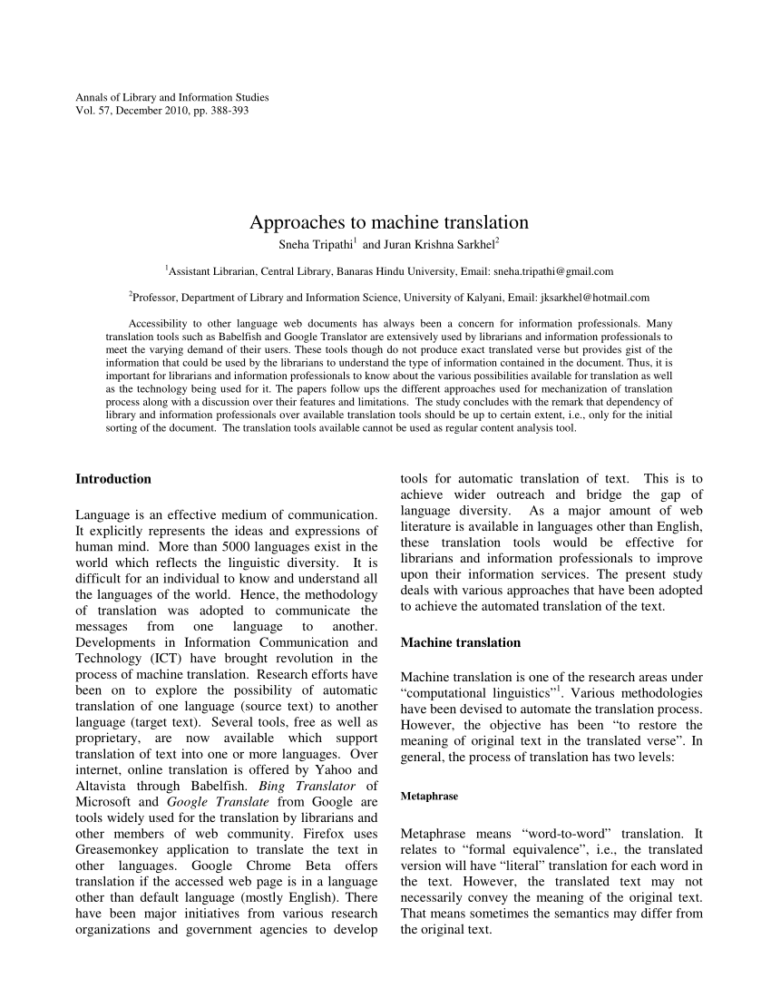 machine translation phd thesis pdf