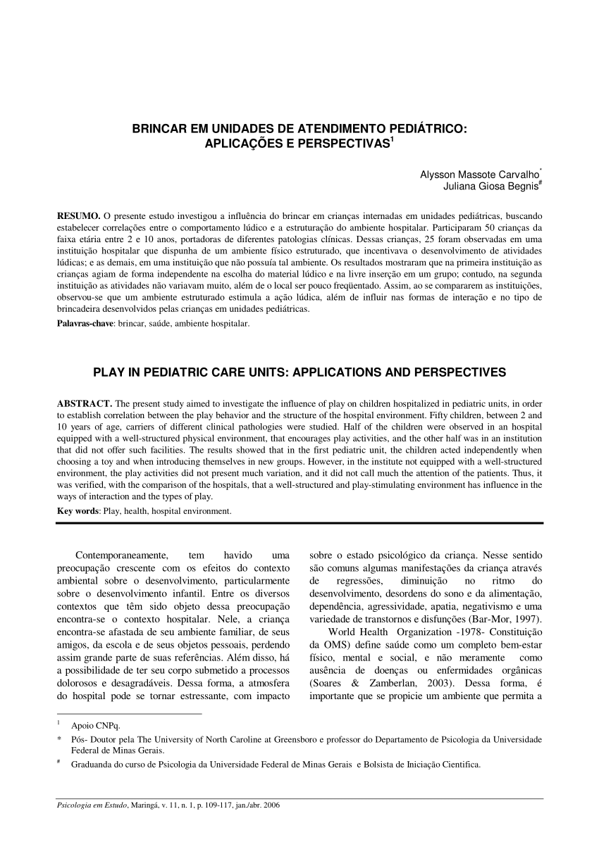 Ludoterapia: o que é, funcionamento e aplicações