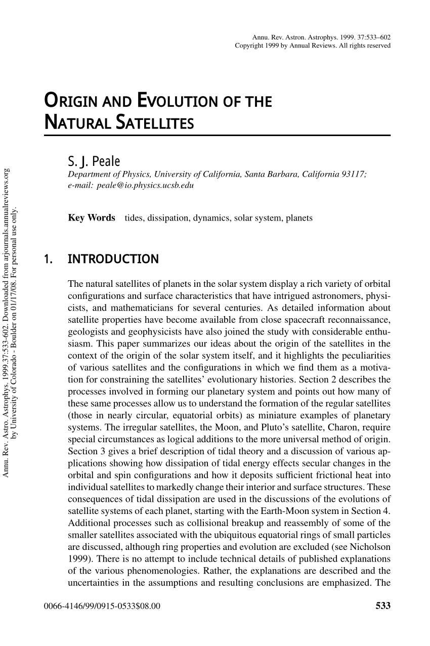 Pastas, PDF, Natural Satellite