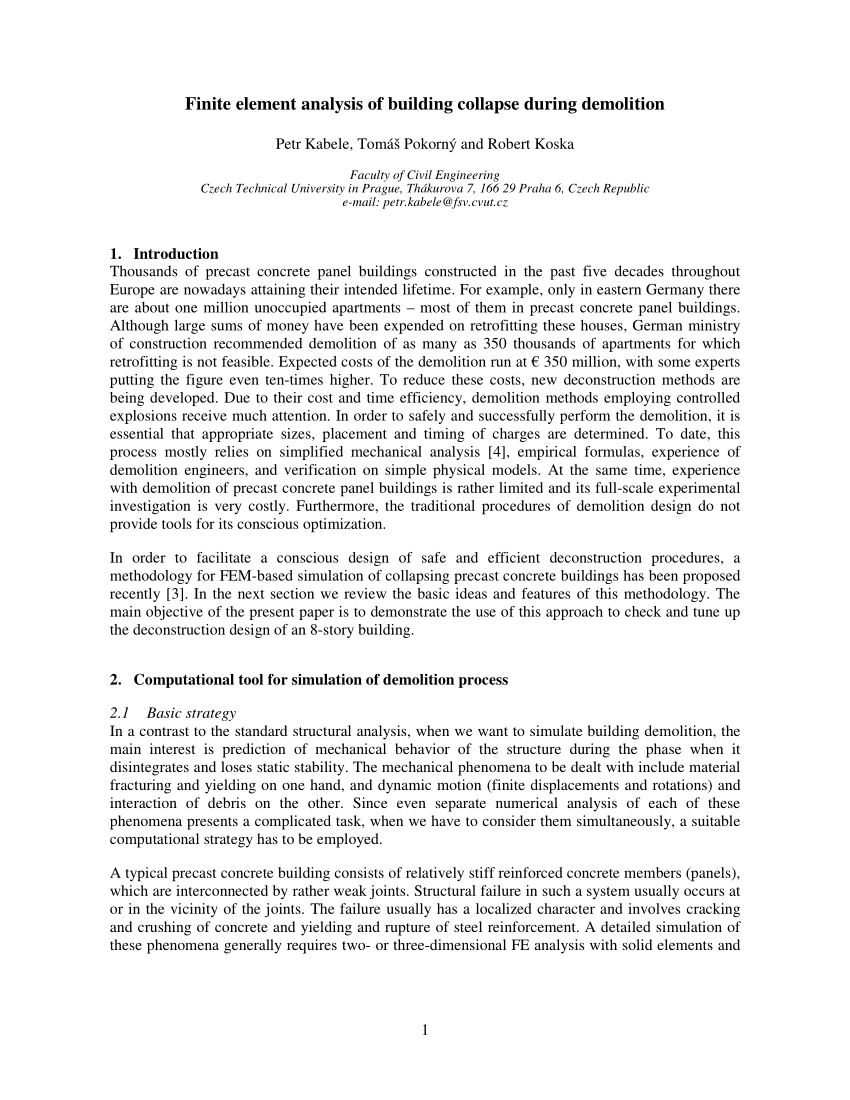 Earthquake Engineering & Structural Dynamics