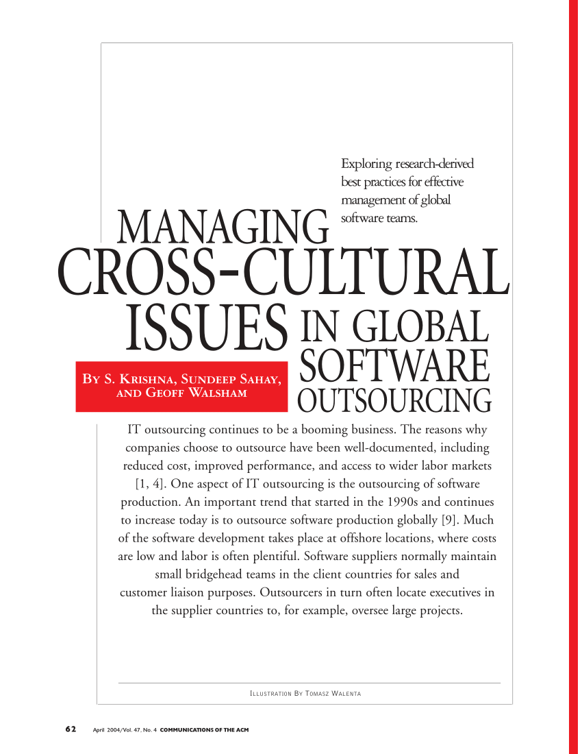 cross cultural management dissertation topics