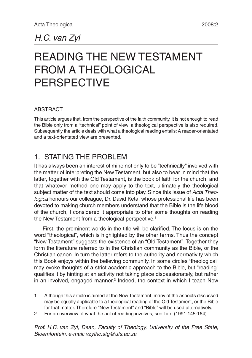 theological research proposal pdf