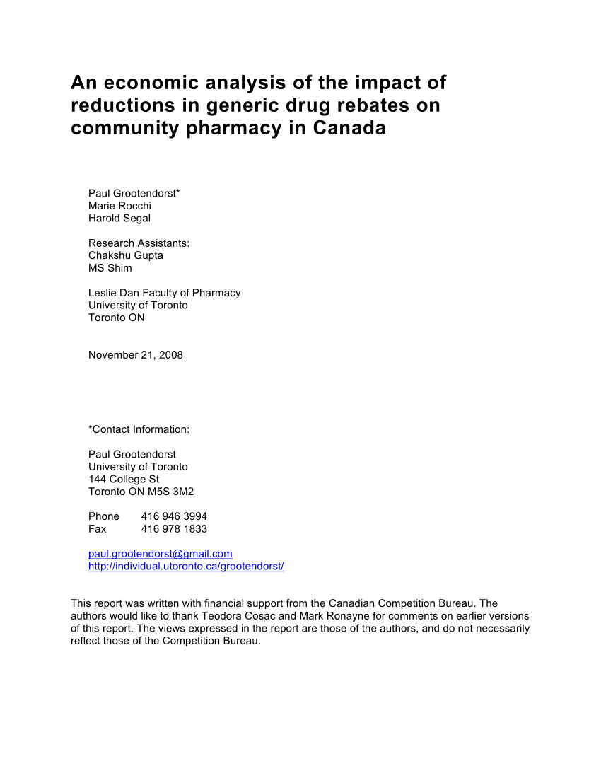 pdf-an-economic-analysis-of-the-impact-of-reductions-in-generic-drug