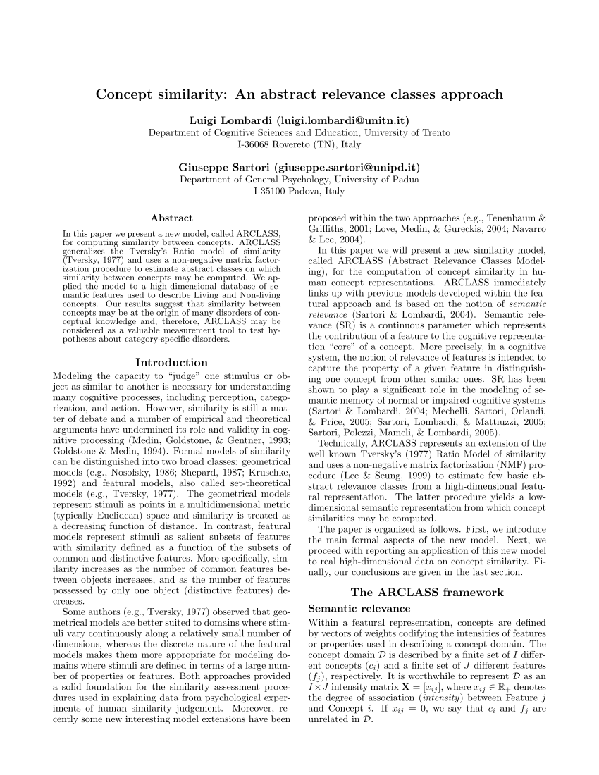 pdf-concept-similarity-an-abstract-relevance-classes-approach