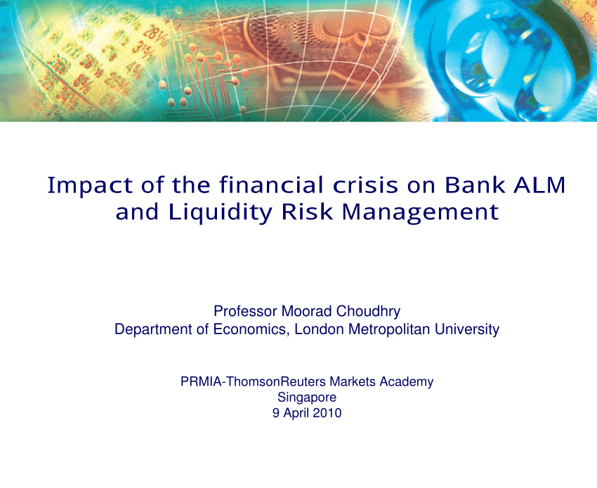 research paper on bank liquidity