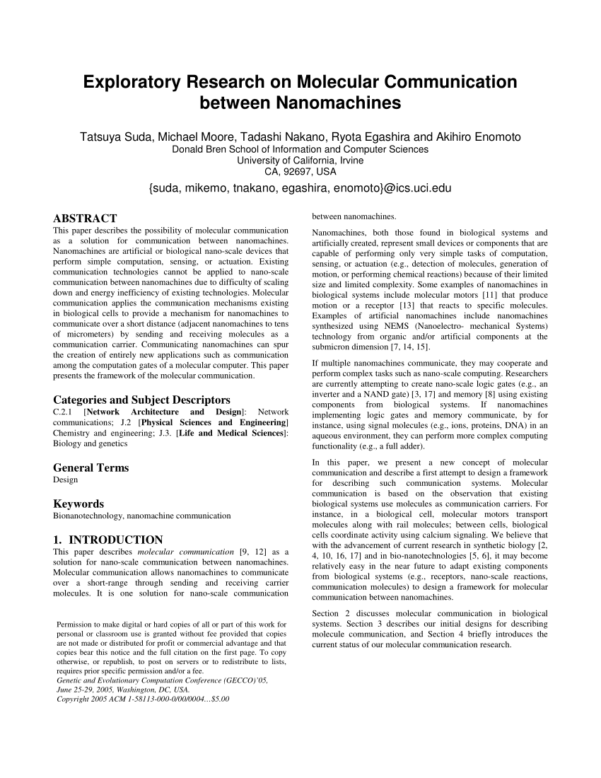 Nano Machine] Early Nanomachine was good: Nano+MC dialogs and