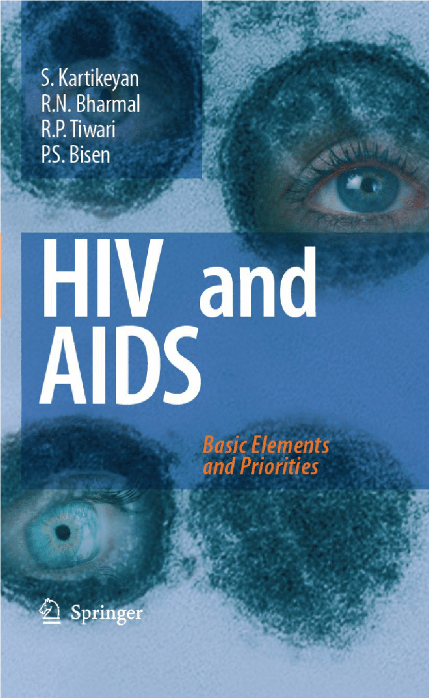 hiv awareness research paper pdf
