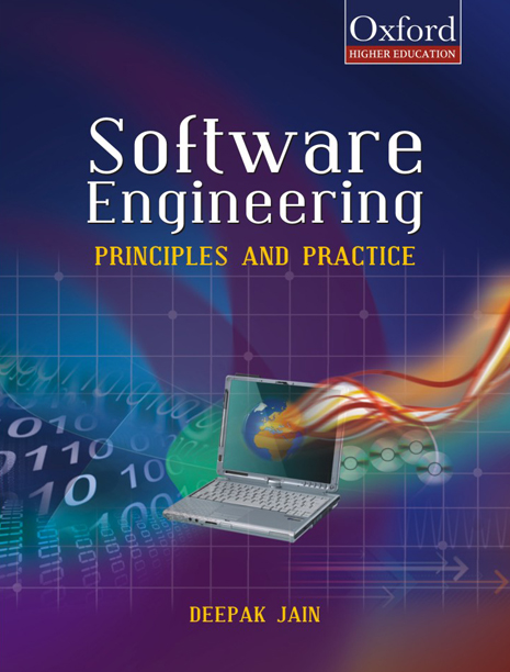 (PDF) Software Engineering: Principles And Practice