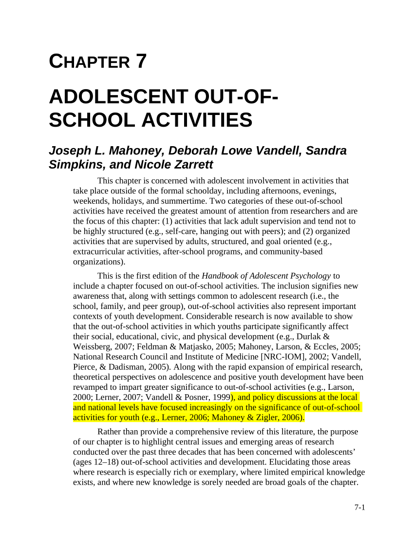 steinberg adolescence 10th edition pdf