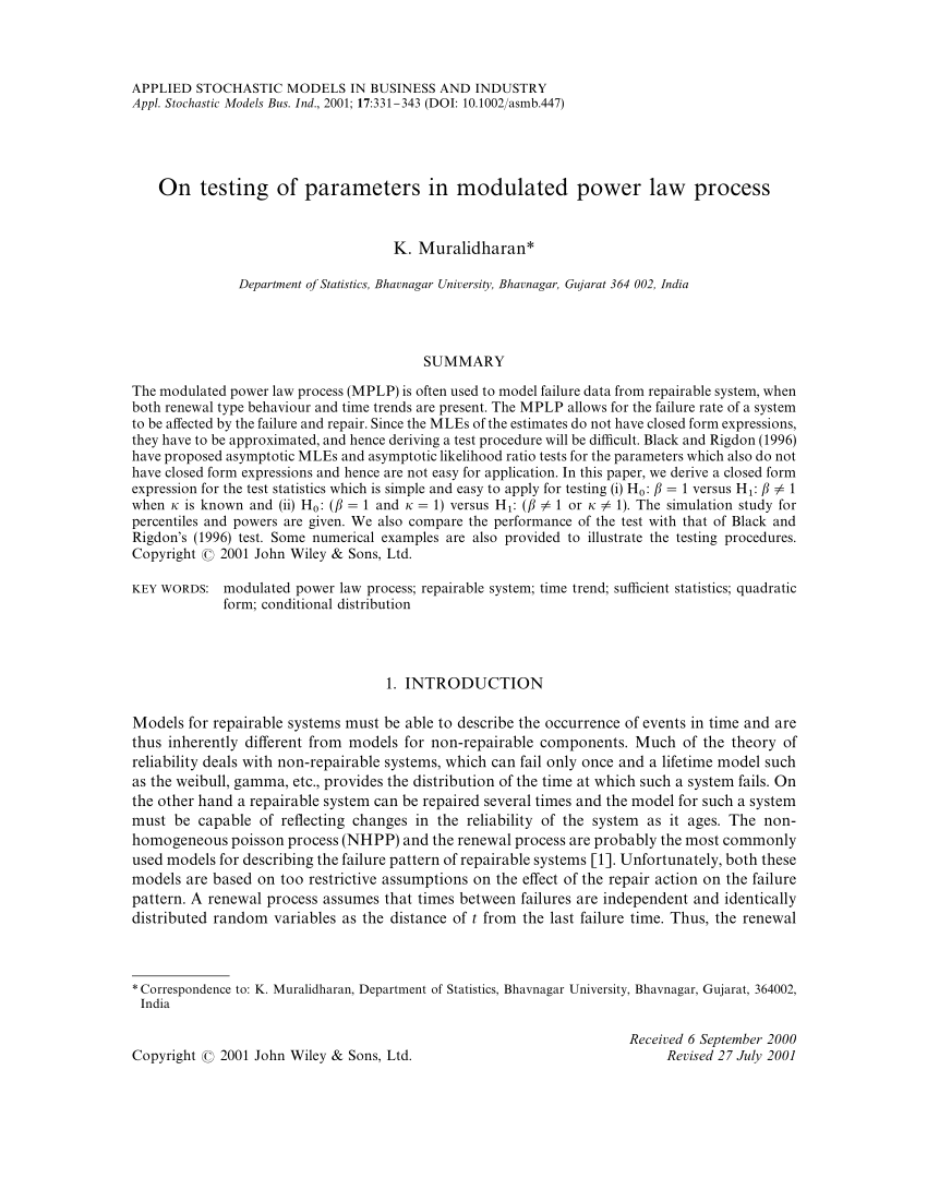 pdf-on-testing-of-parameters-in-modulated-power-law-process