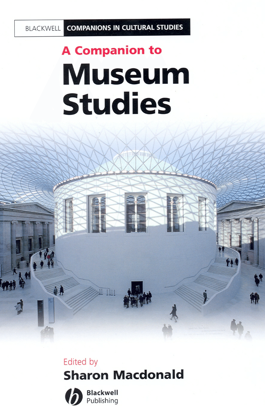 case study museum studies