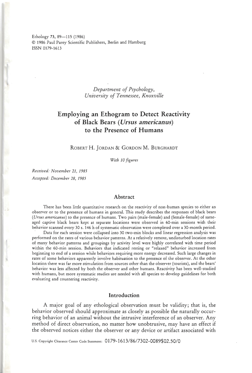 Reactive humans for People Playground