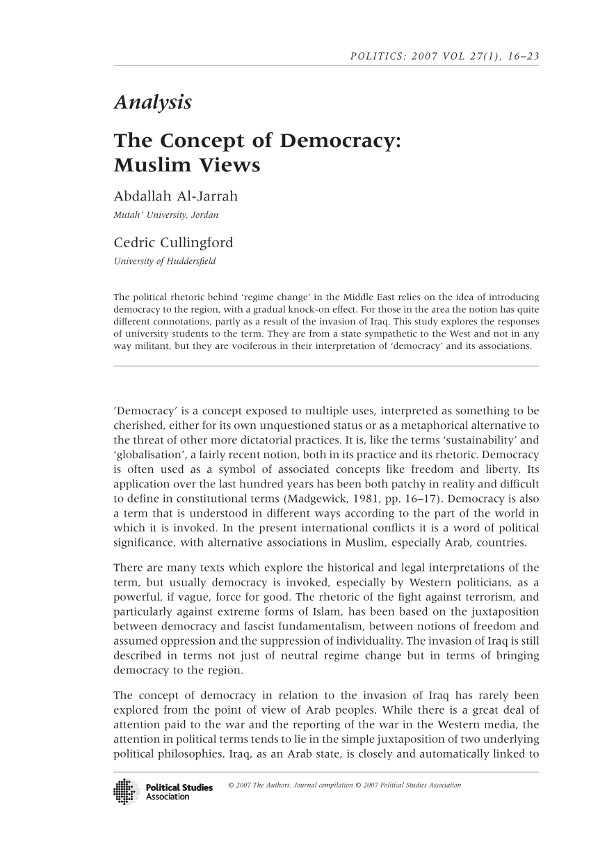 islam a concept of political world invasion ebook