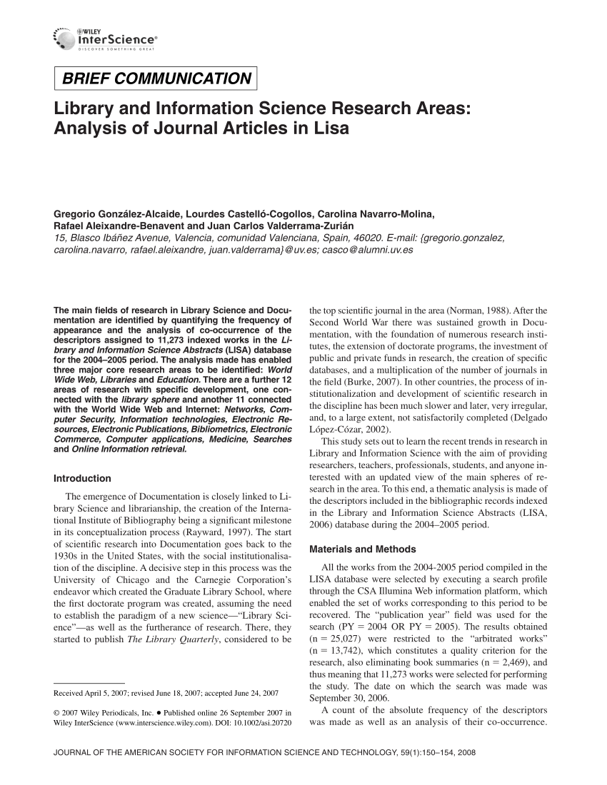 phd synopsis pdf library and information science