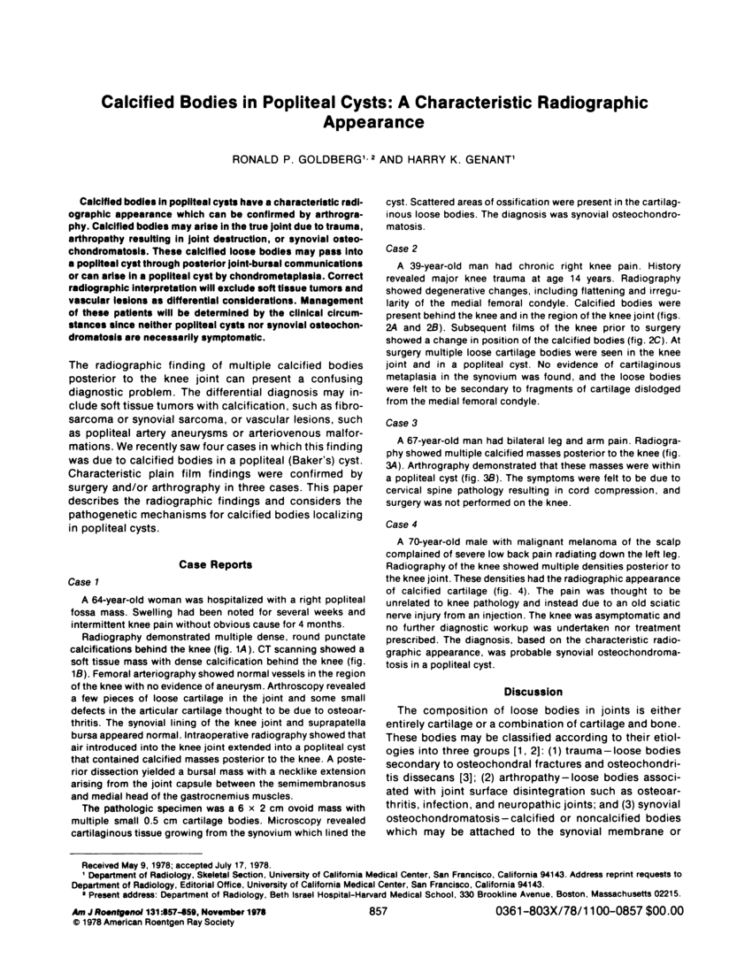 Ultrasound-guided injection for the diagnosis and treatment of  posteromedial knee friction syndrome